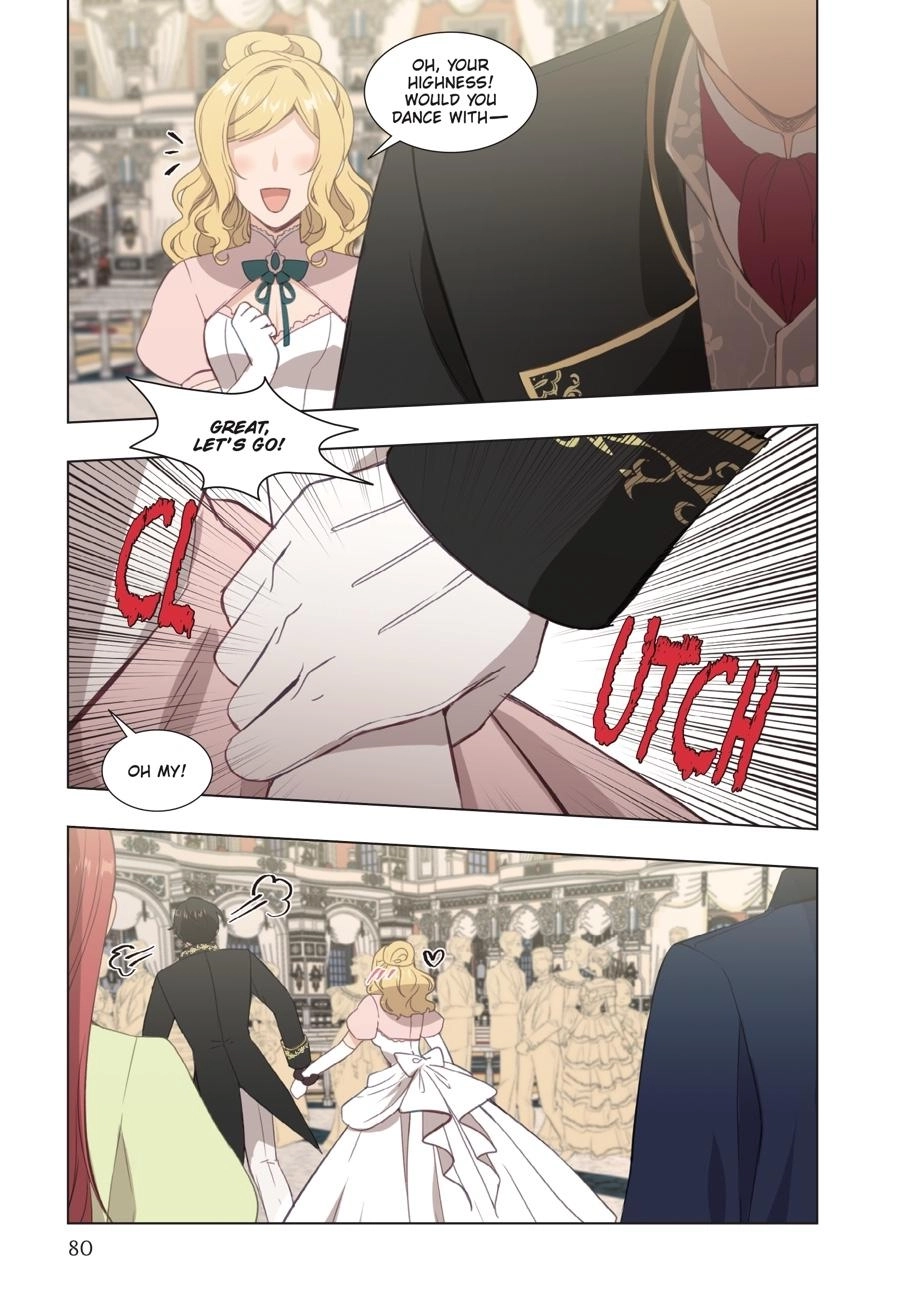 Beware the Villainess! Chapter 18 Page 9