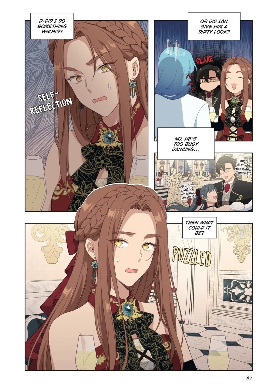 Beware the Villainess! Chapter 18 Page 16