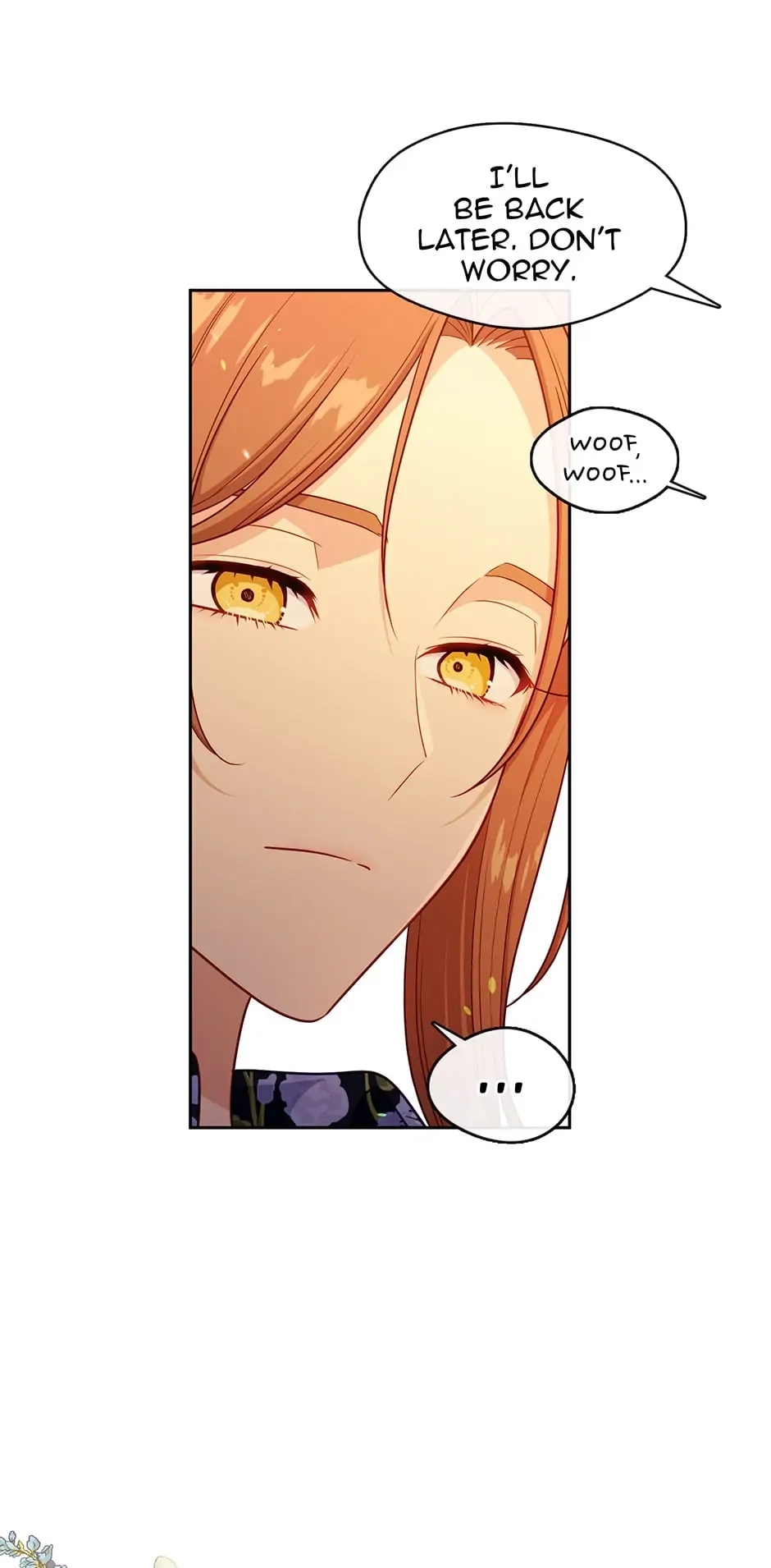 Beware the Villainess! Chapter 92.35 Page 31