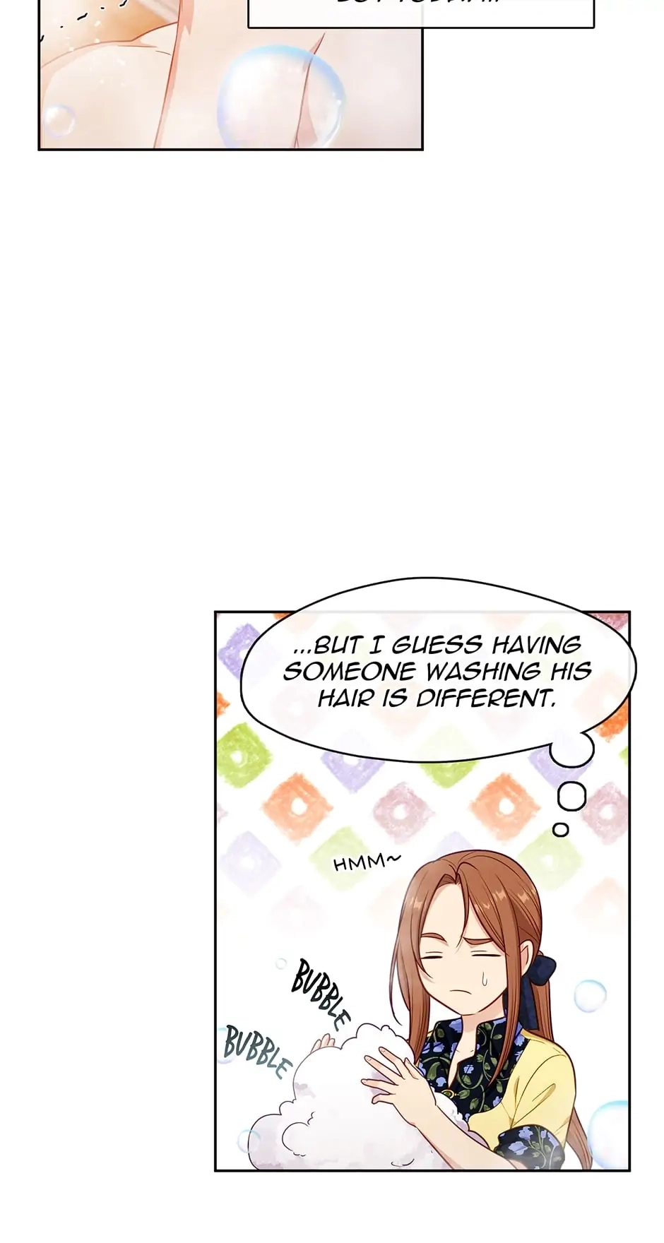 Beware the Villainess! Chapter 92.35 Page 42