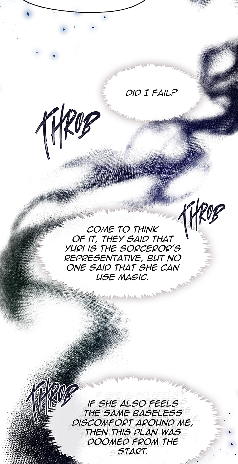 Beware the Villainess! Chapter 99.1 Page 5