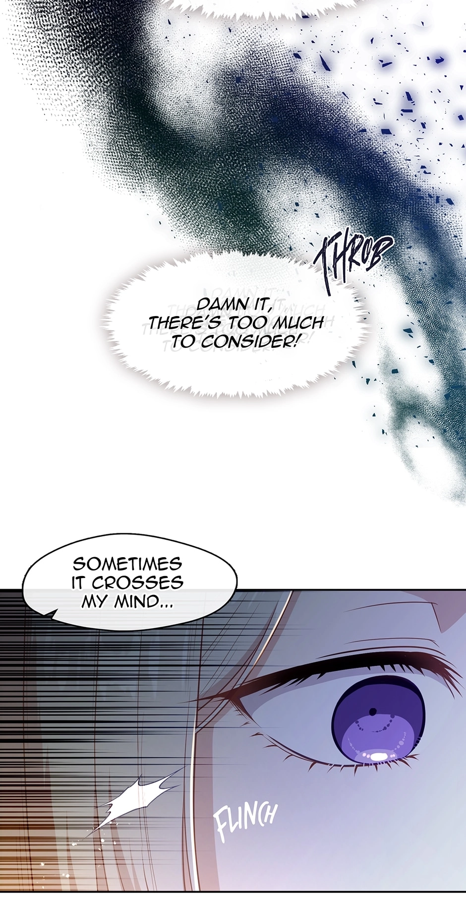 Beware the Villainess! Chapter 99.1 Page 6
