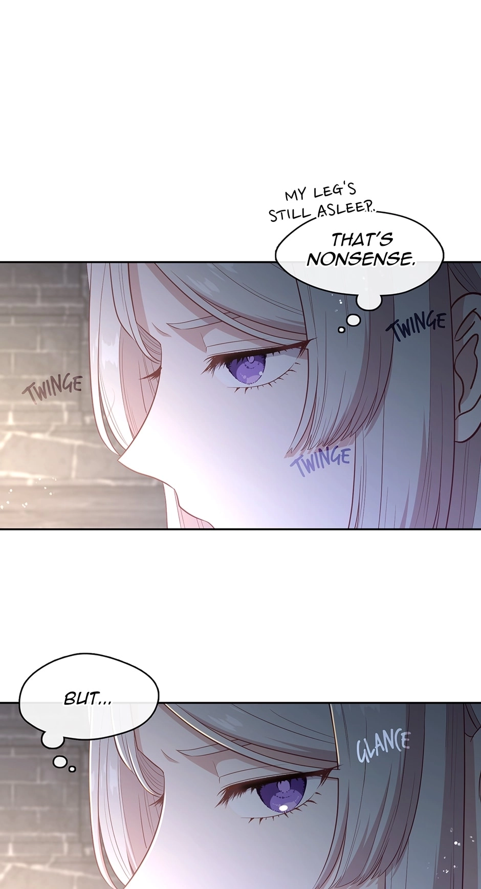 Beware the Villainess! Chapter 99.1 Page 11