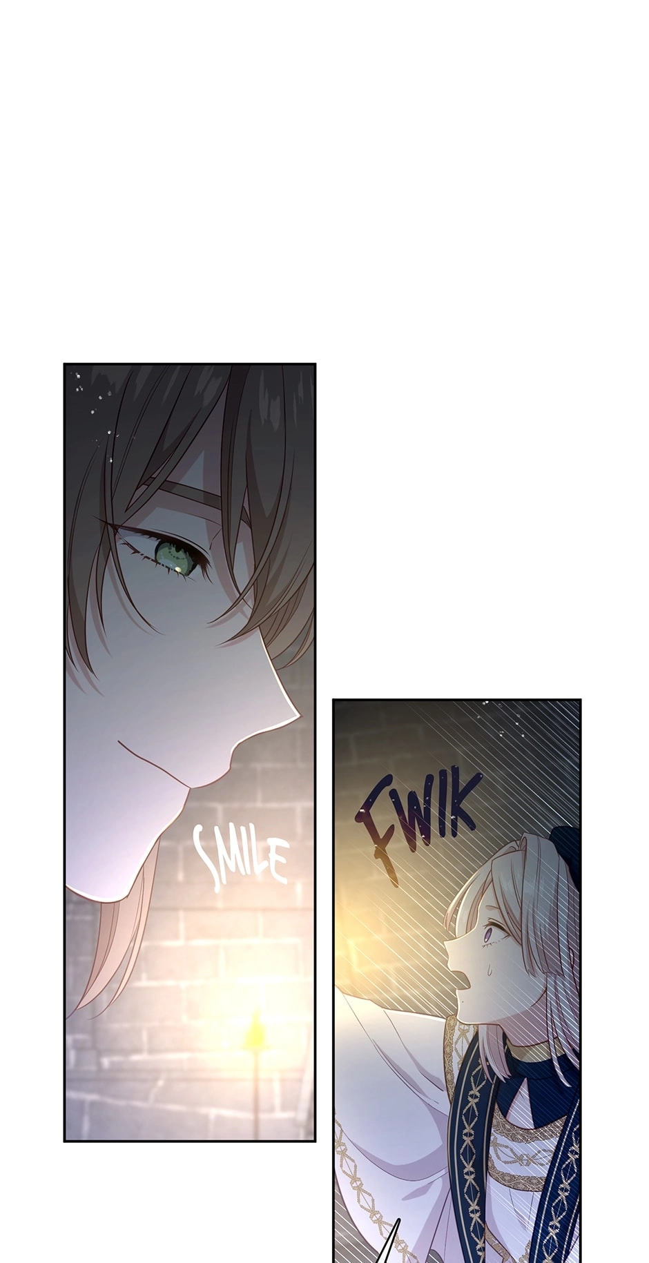 Beware the Villainess! Chapter 99.1 Page 14