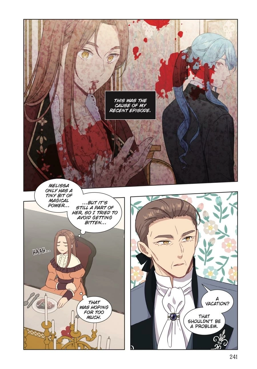Beware the Villainess! Chapter 25 Page 8