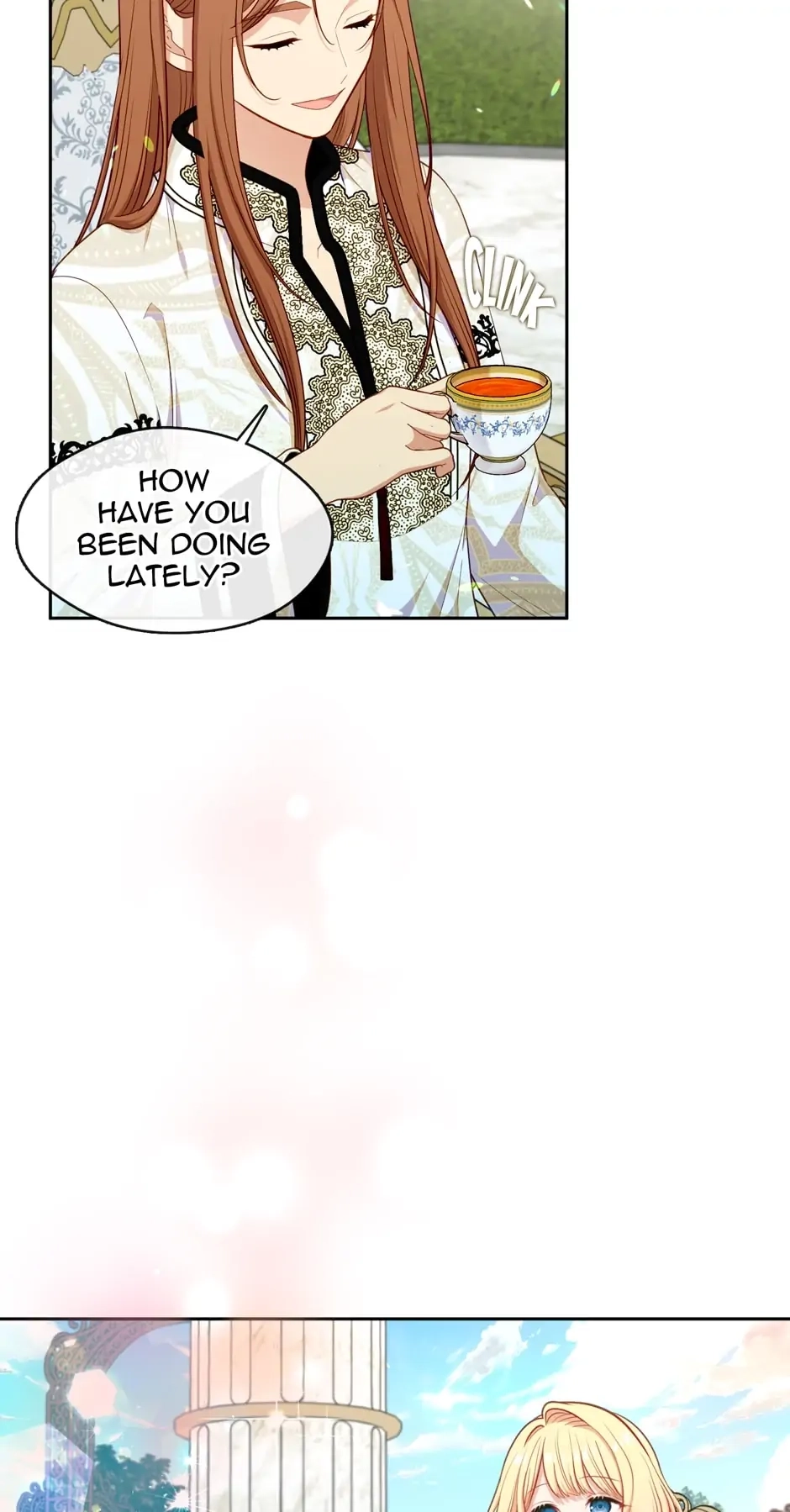 Beware the Villainess! Chapter 92.34 Page 5
