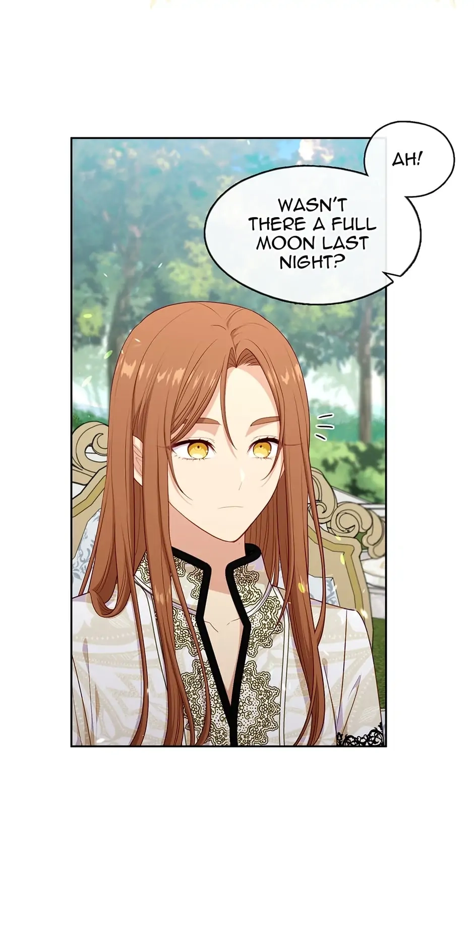 Beware the Villainess! Chapter 92.34 Page 11