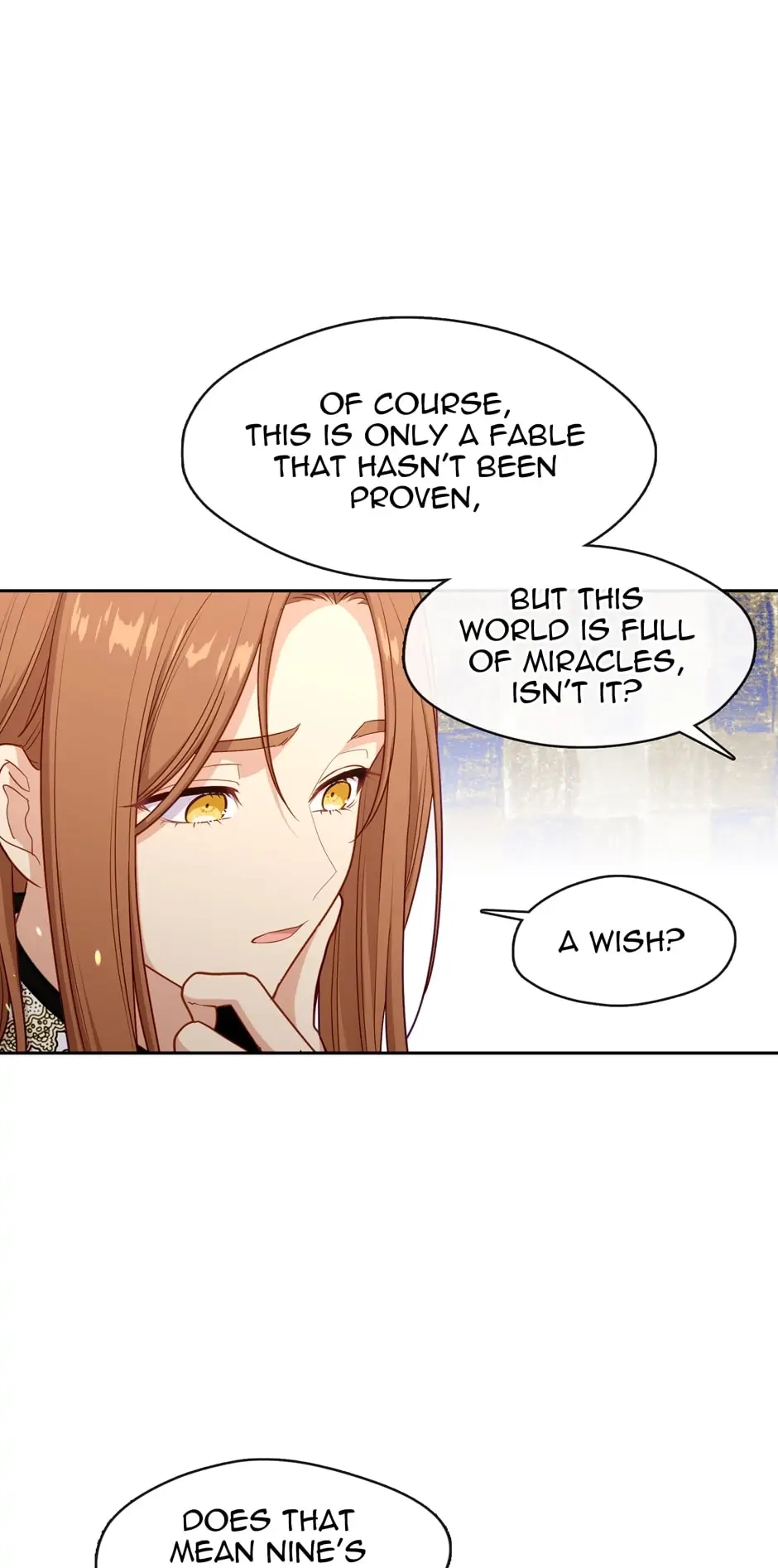 Beware the Villainess! Chapter 92.34 Page 14