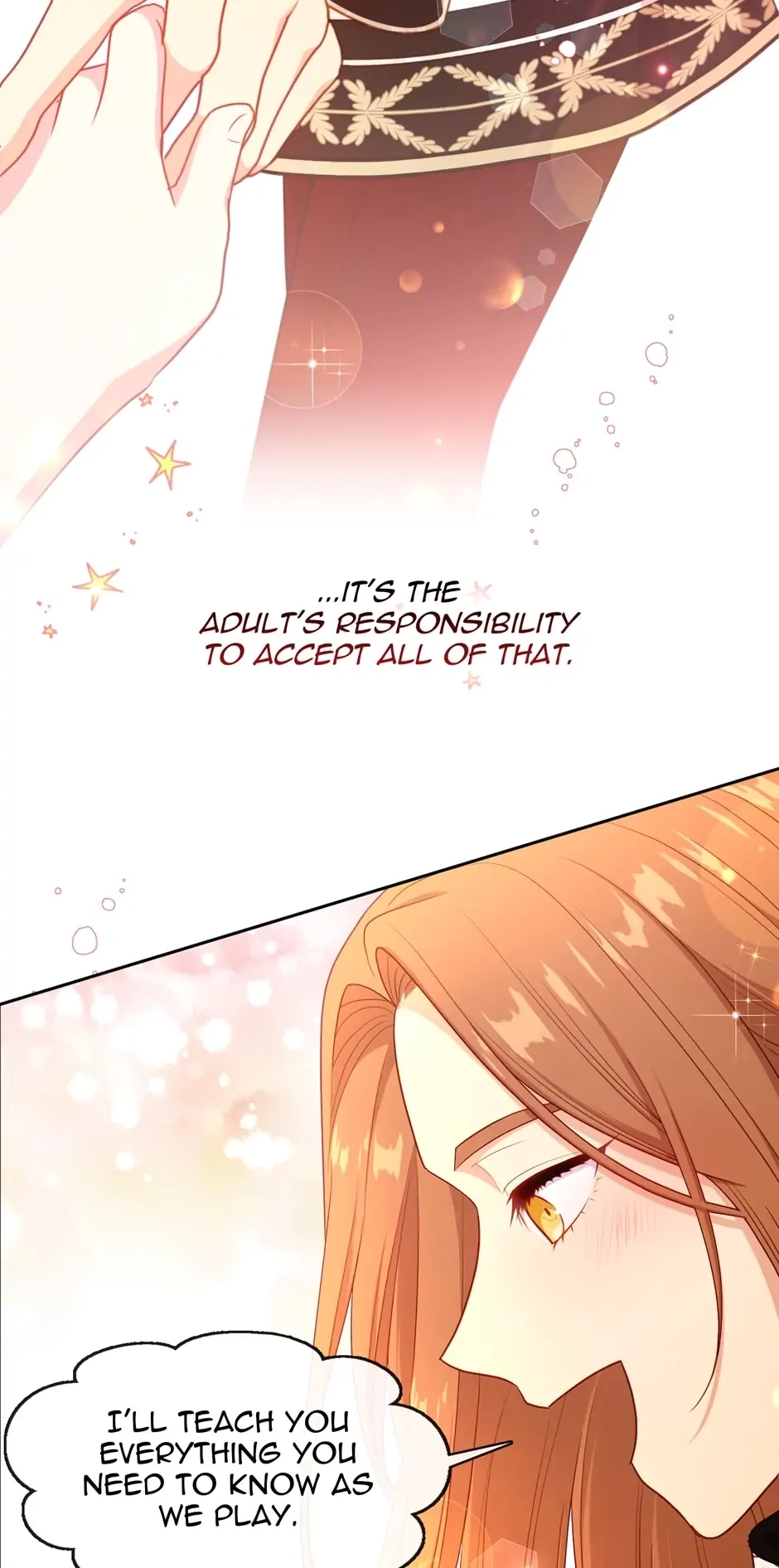 Beware the Villainess! Chapter 92.34 Page 50