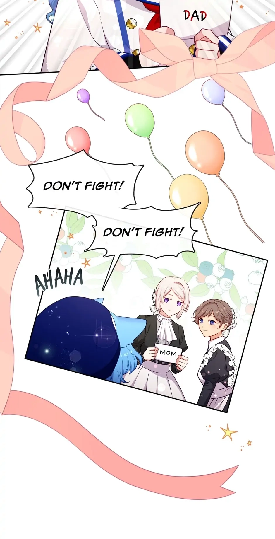 Beware the Villainess! Chapter 92.34 Page 57