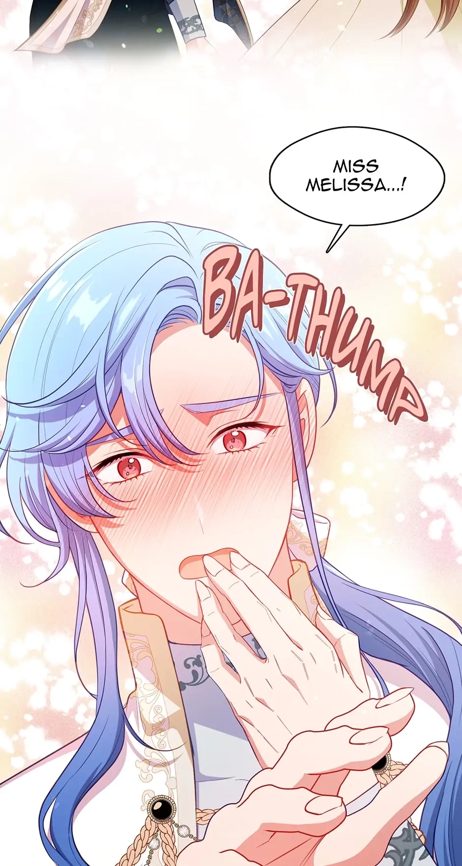 Beware the Villainess! Chapter 92.15 Page 22