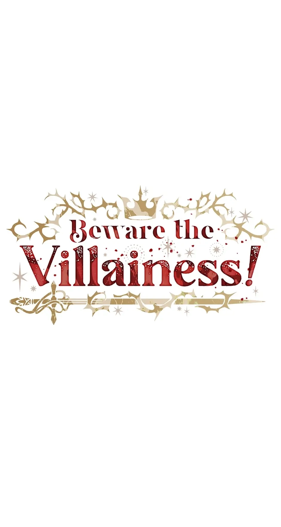 Beware the Villainess! Chapter 92.15 Page 31