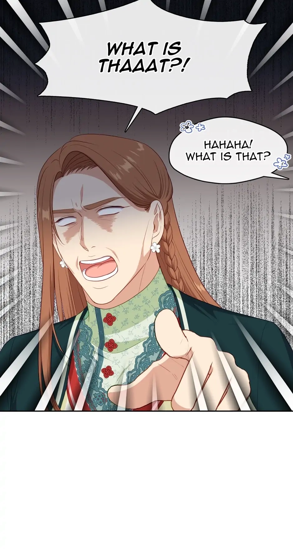 Beware the Villainess! Chapter 92.15 Page 38
