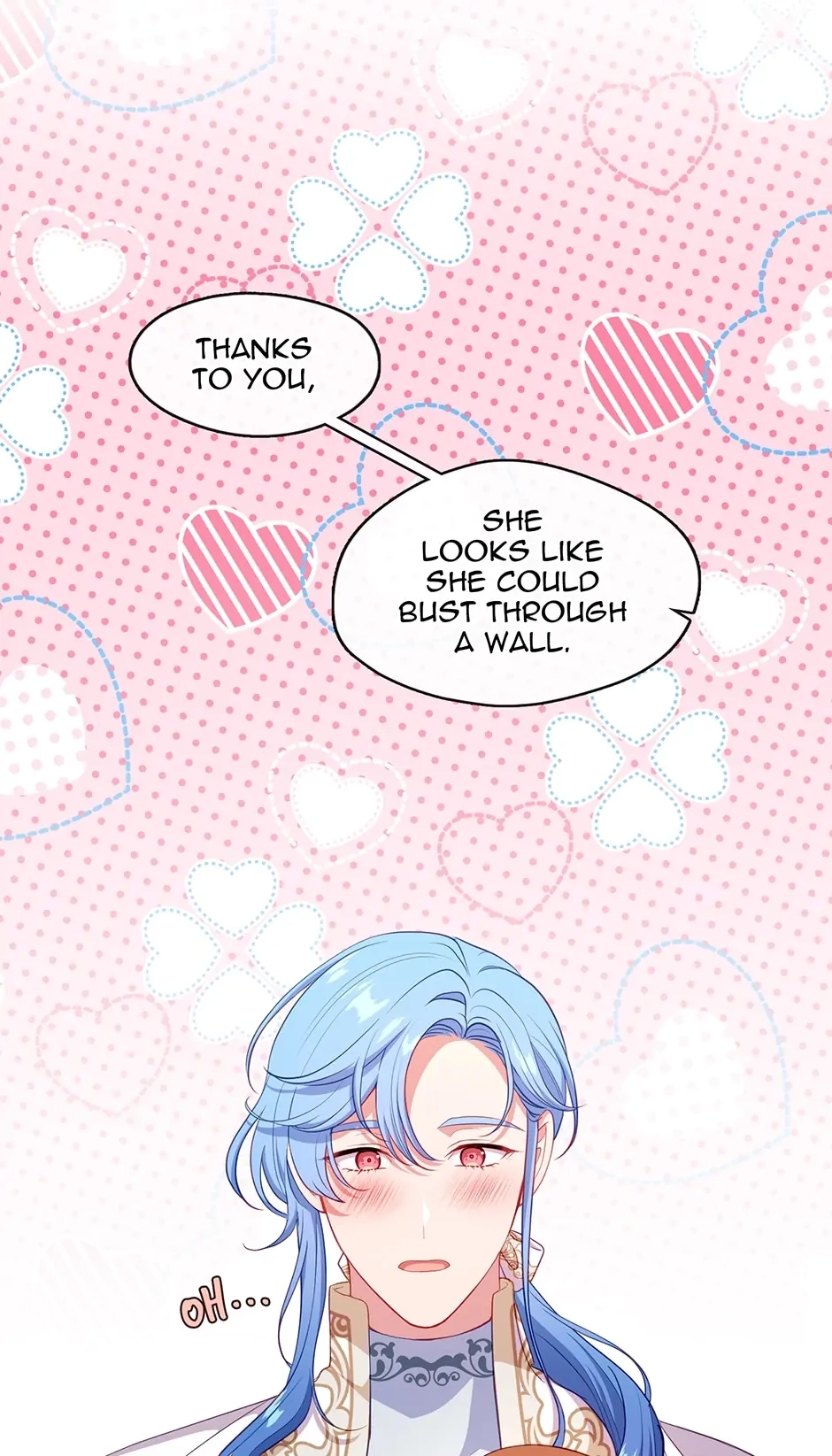 Beware the Villainess! Chapter 92.15 Page 53