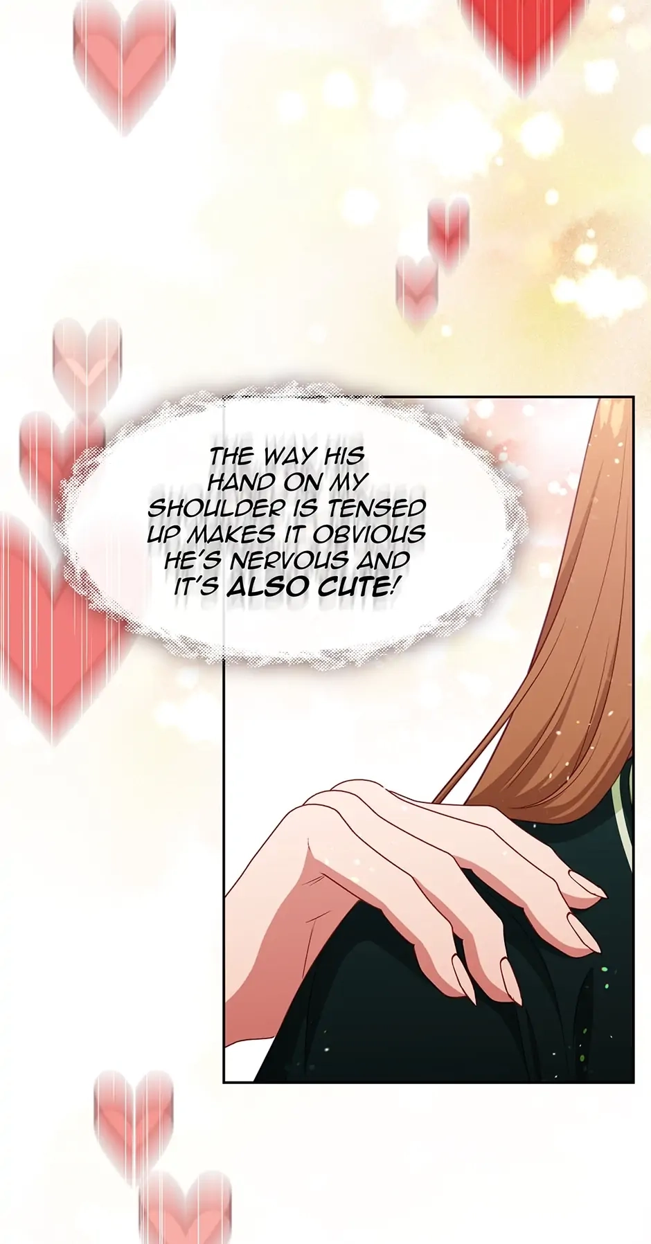 Beware the Villainess! Chapter 92.15 Page 59