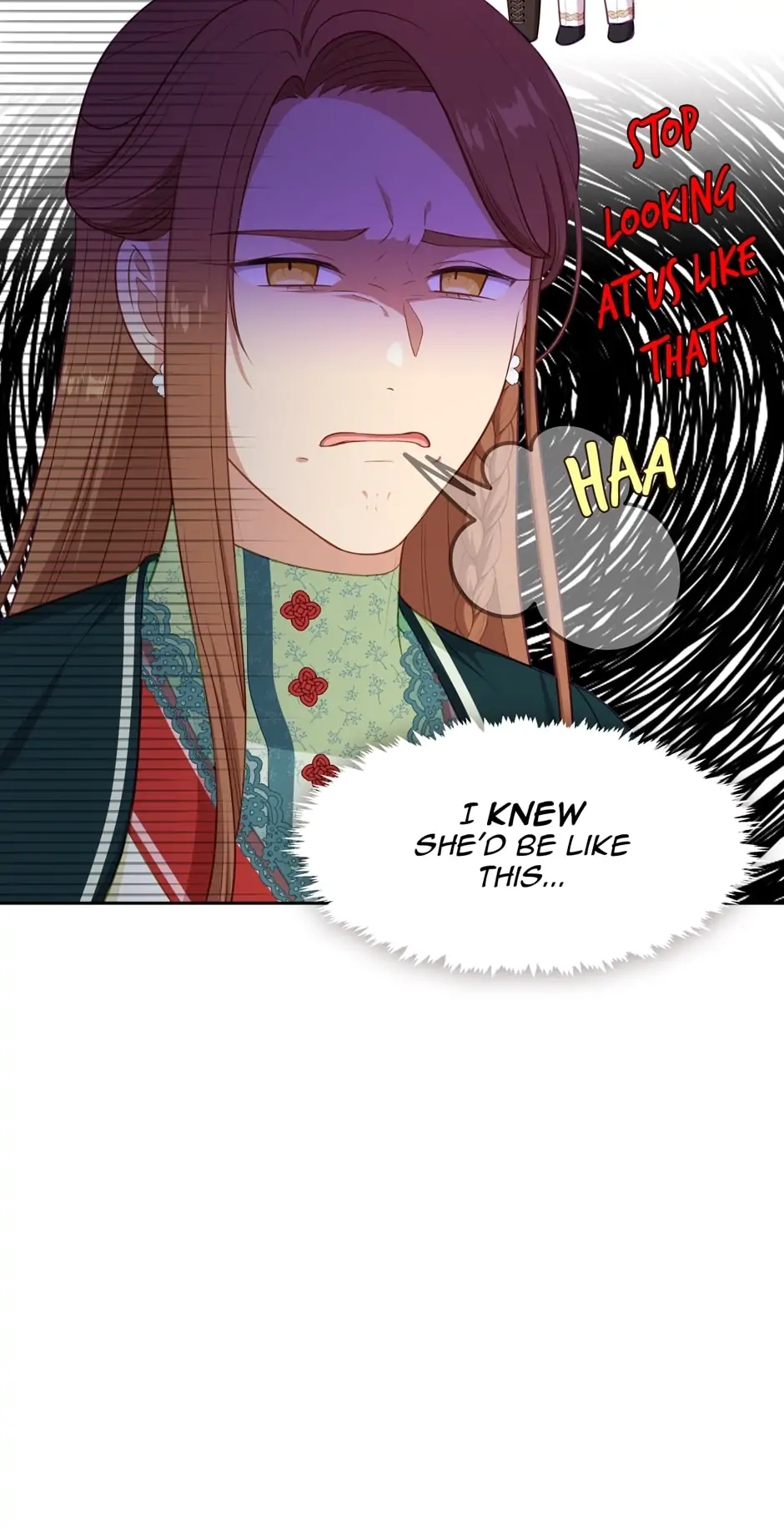 Beware the Villainess! Chapter 92.15 Page 70