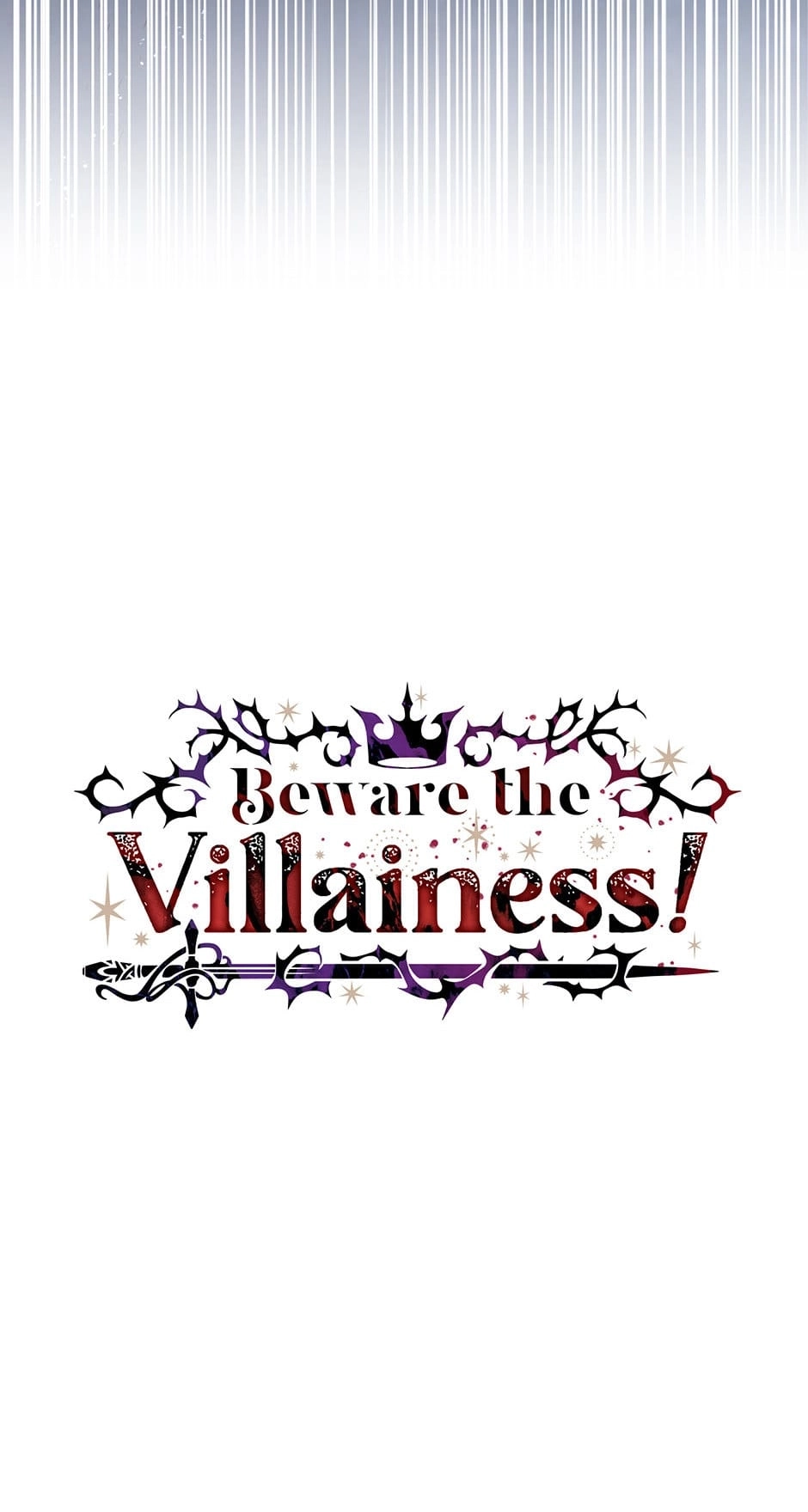 Beware the Villainess! Chapter 94 Page 13