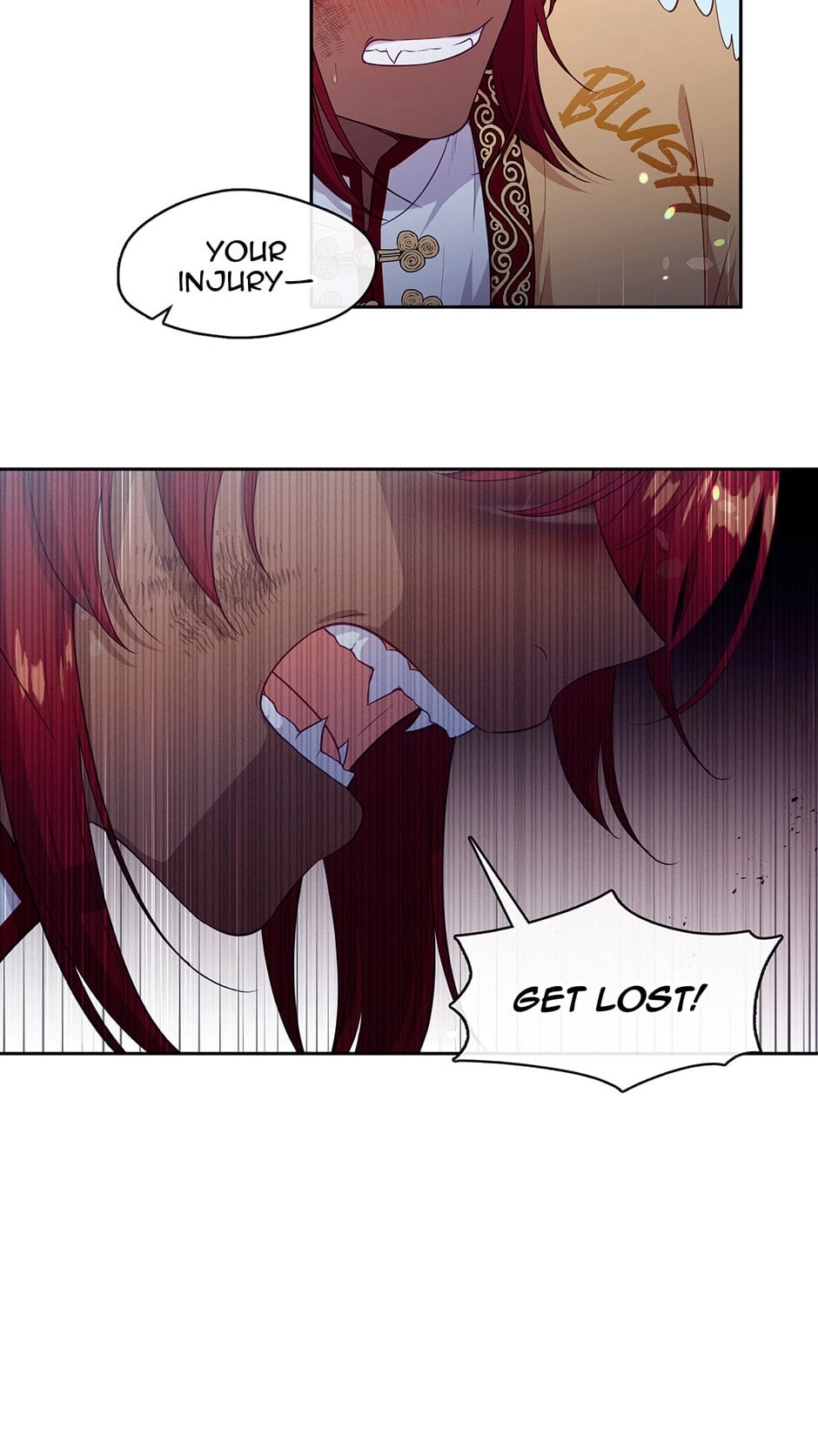 Beware the Villainess! Chapter 94 Page 19