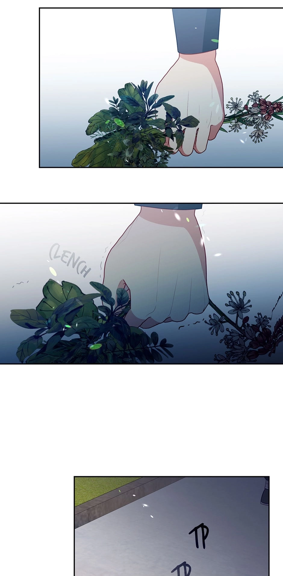 Beware the Villainess! Chapter 94 Page 23