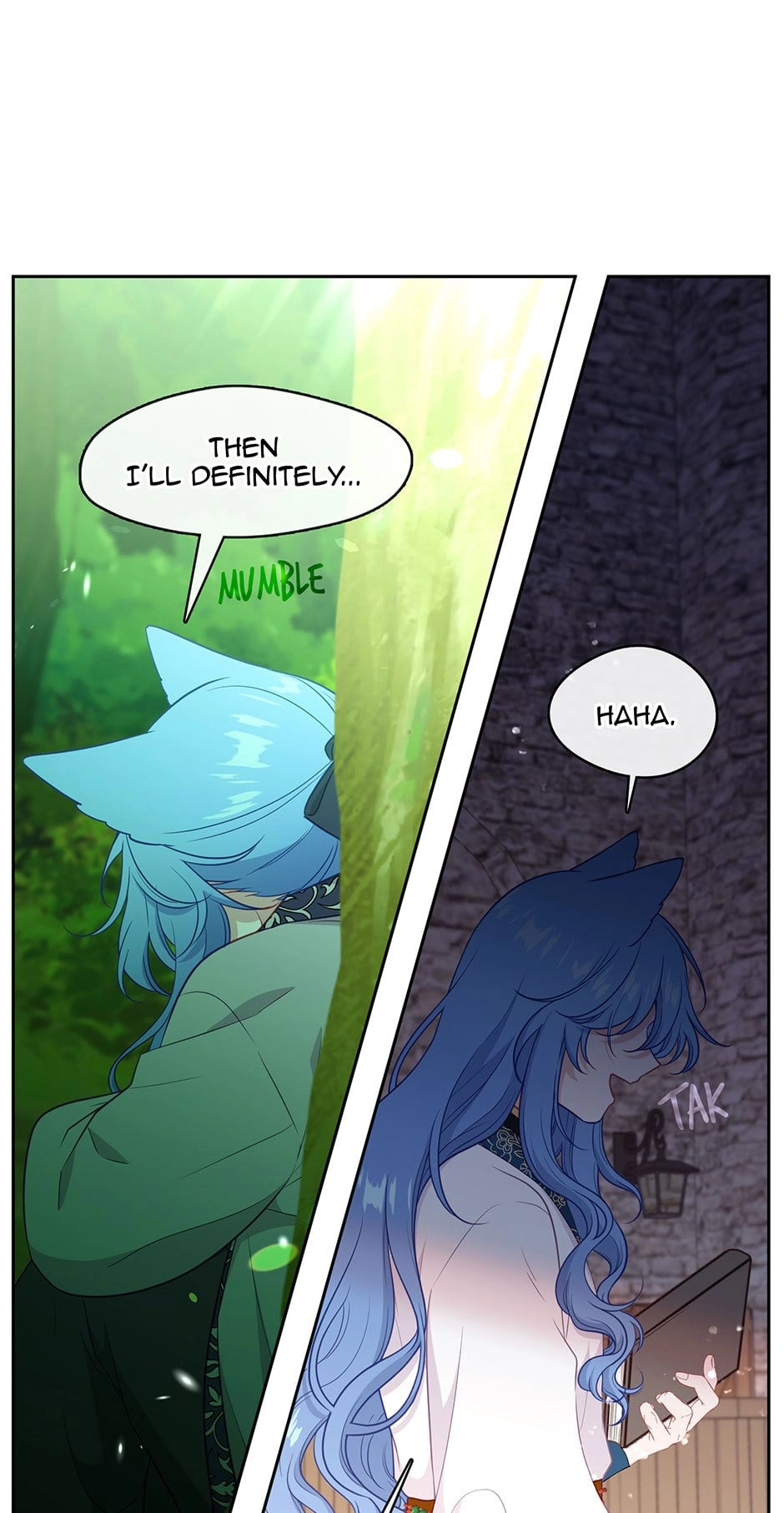 Beware the Villainess! Chapter 94 Page 31