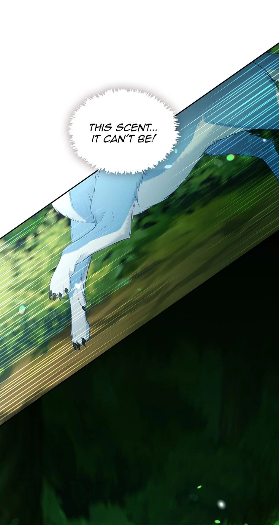 Beware the Villainess! Chapter 94 Page 37