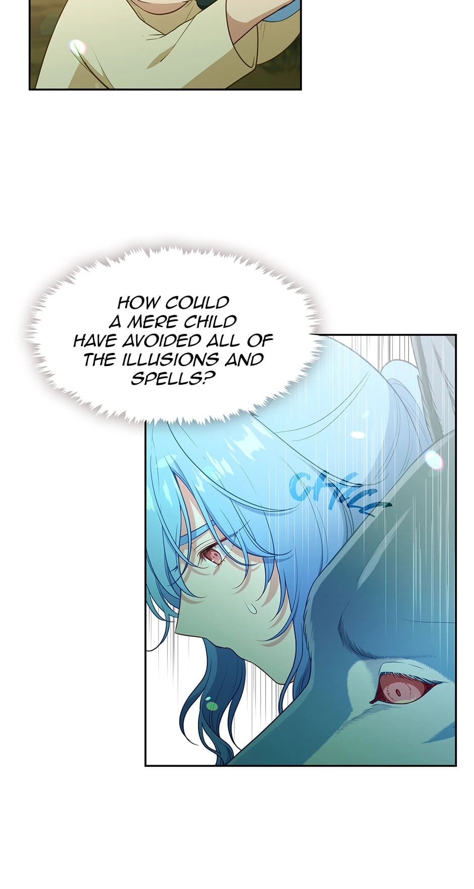 Beware the Villainess! Chapter 94 Page 45