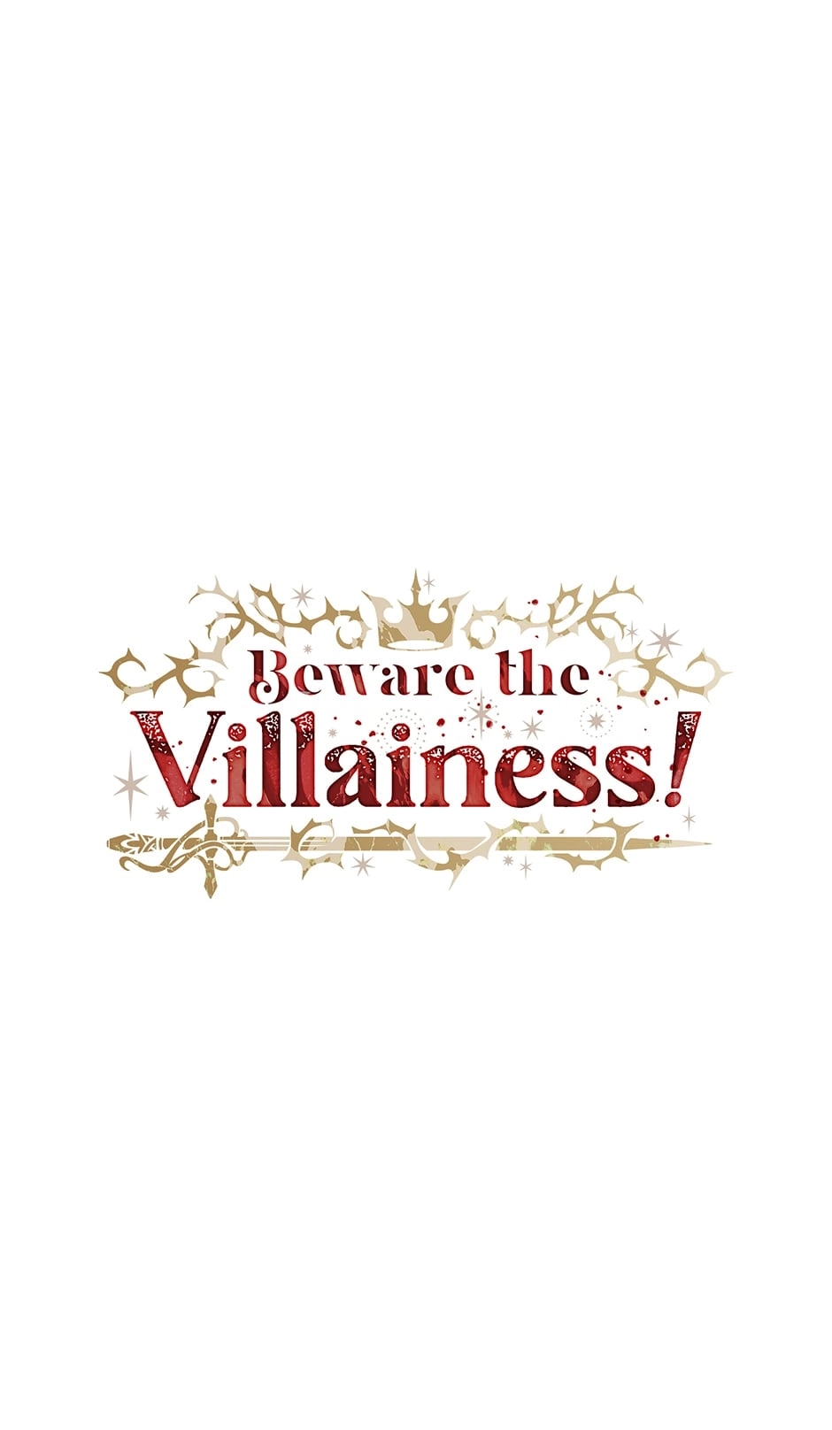 Beware the Villainess! Chapter 64 Page 5