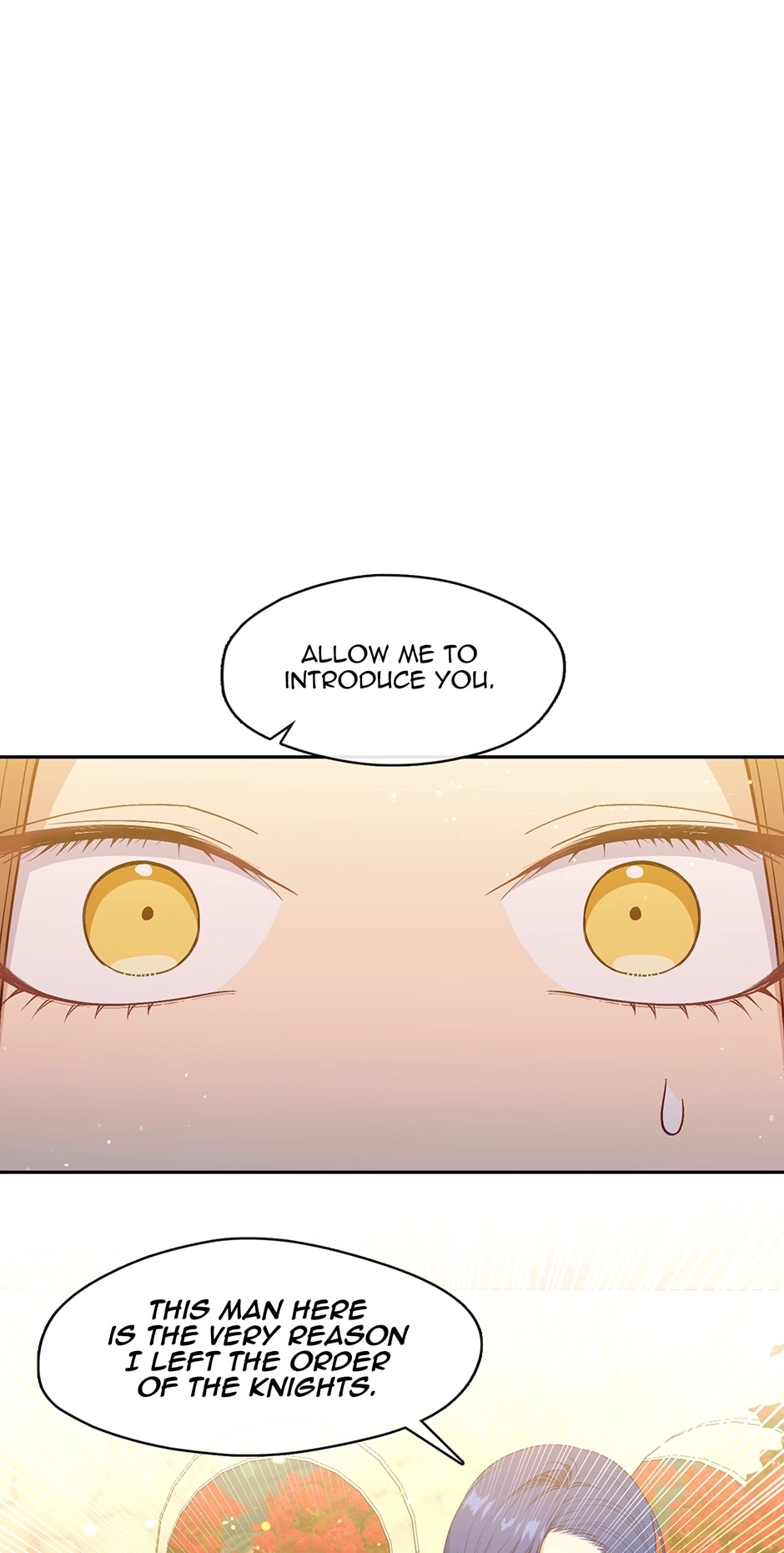 Beware the Villainess! Chapter 64 Page 13