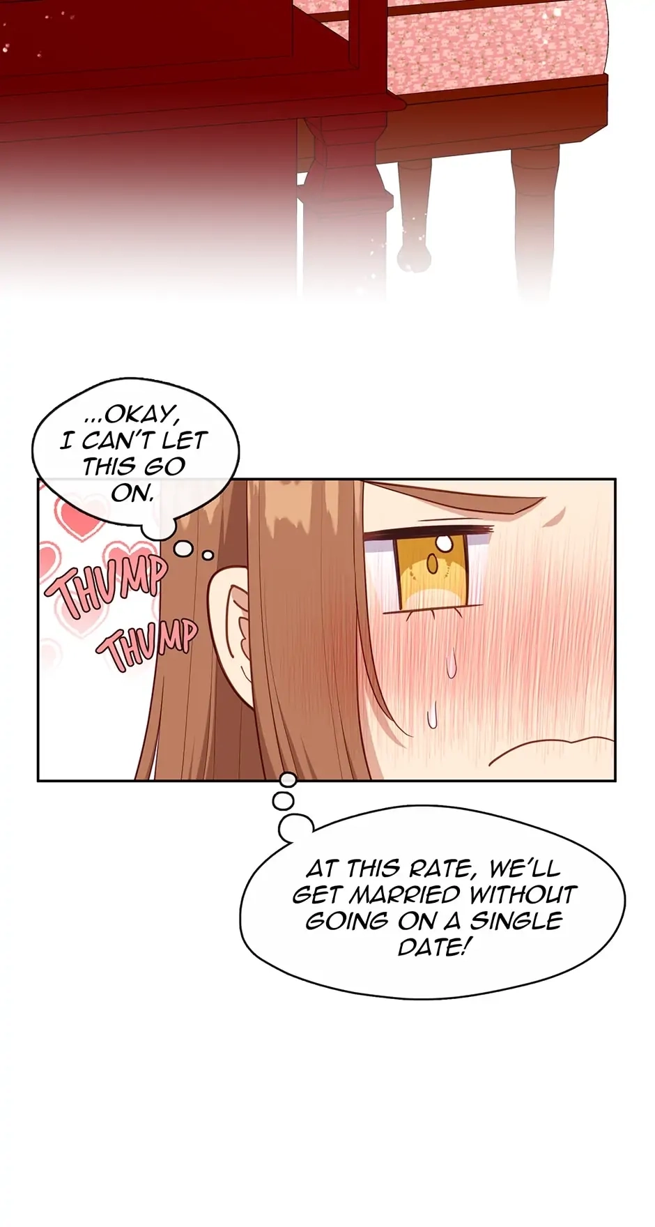 Beware the Villainess! Chapter 92.14 Page 12