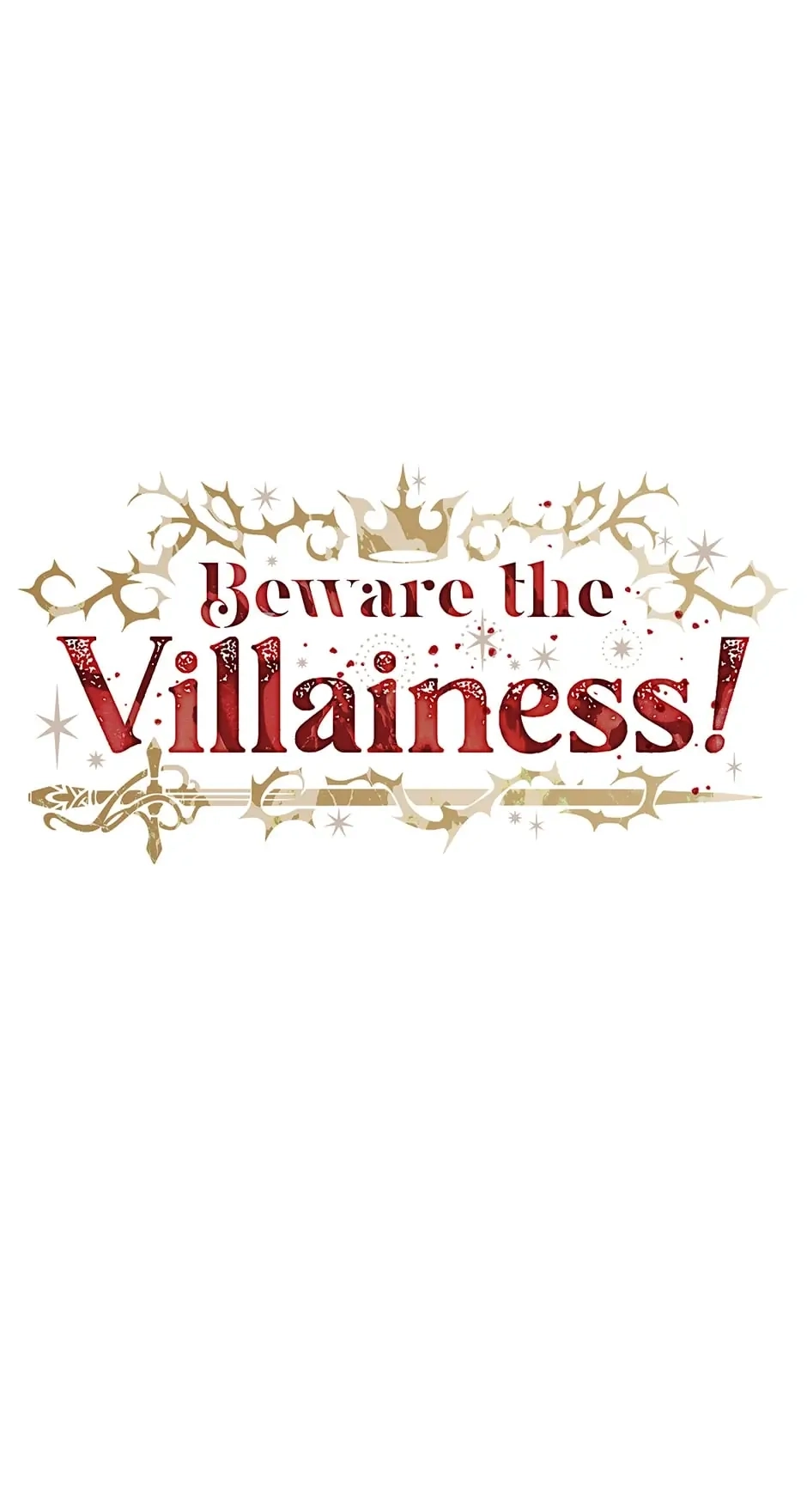 Beware the Villainess! Chapter 92.14 Page 18