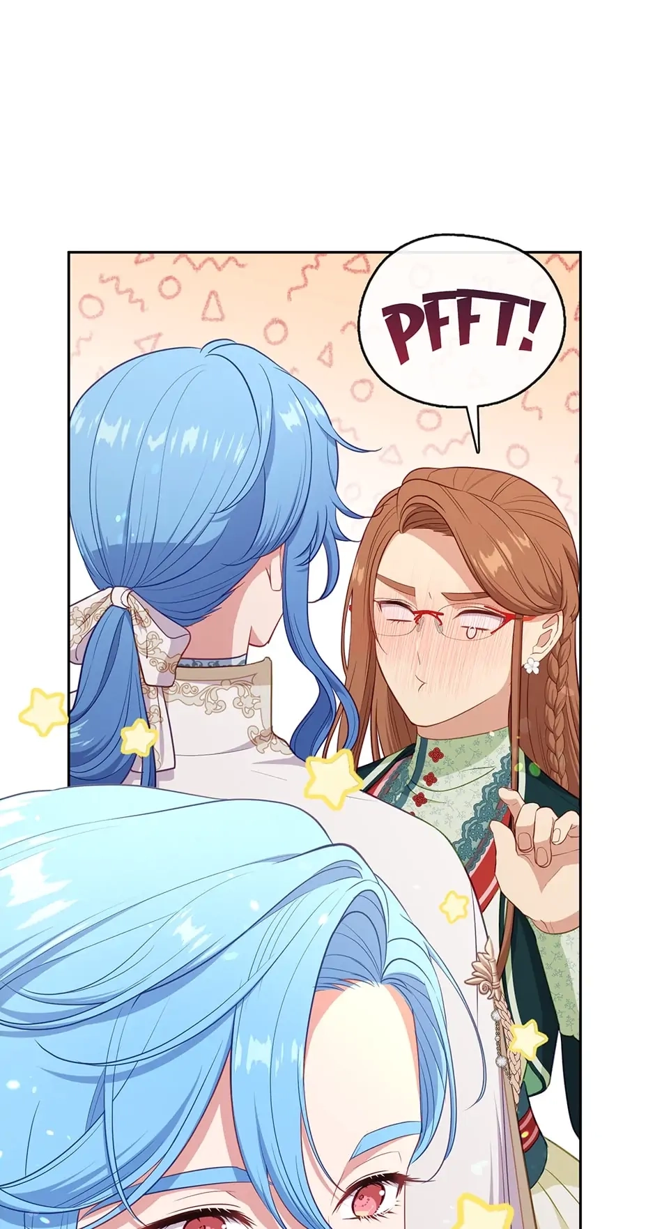 Beware the Villainess! Chapter 92.14 Page 31