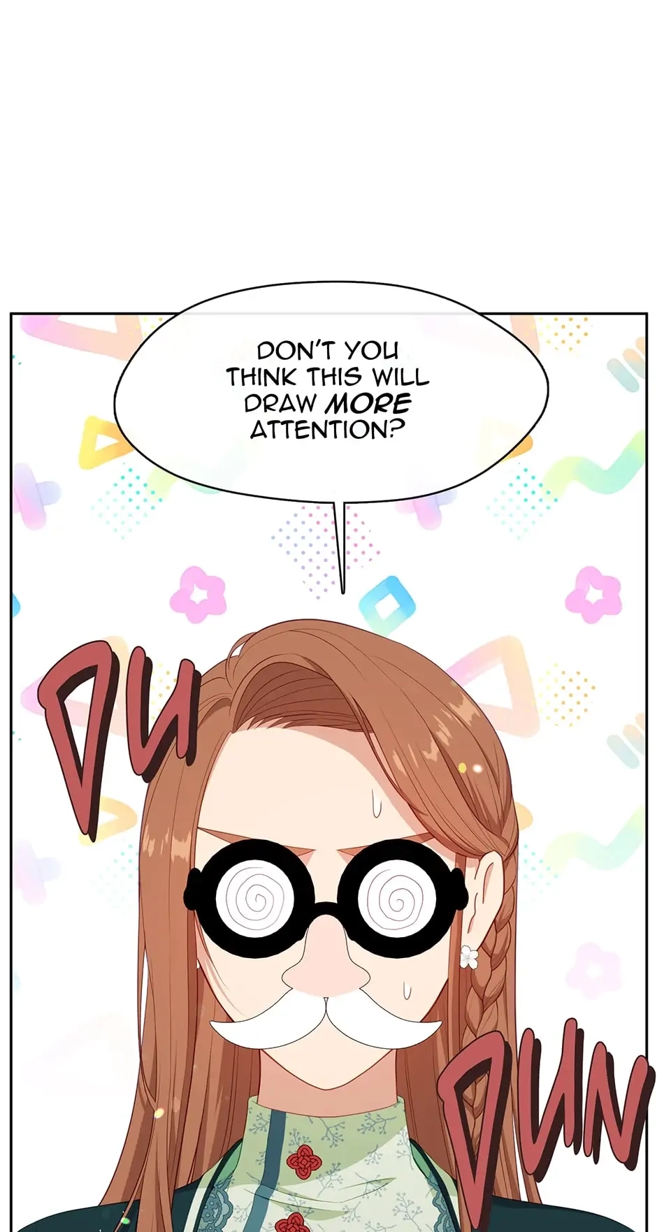 Beware the Villainess! Chapter 92.14 Page 37