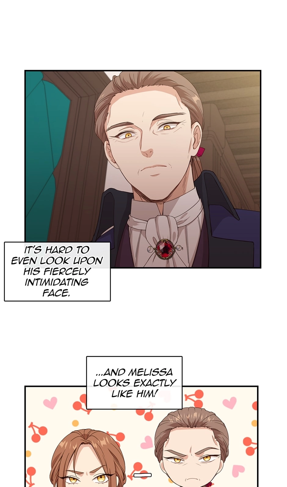 Beware the Villainess! Chapter 6 Page 36
