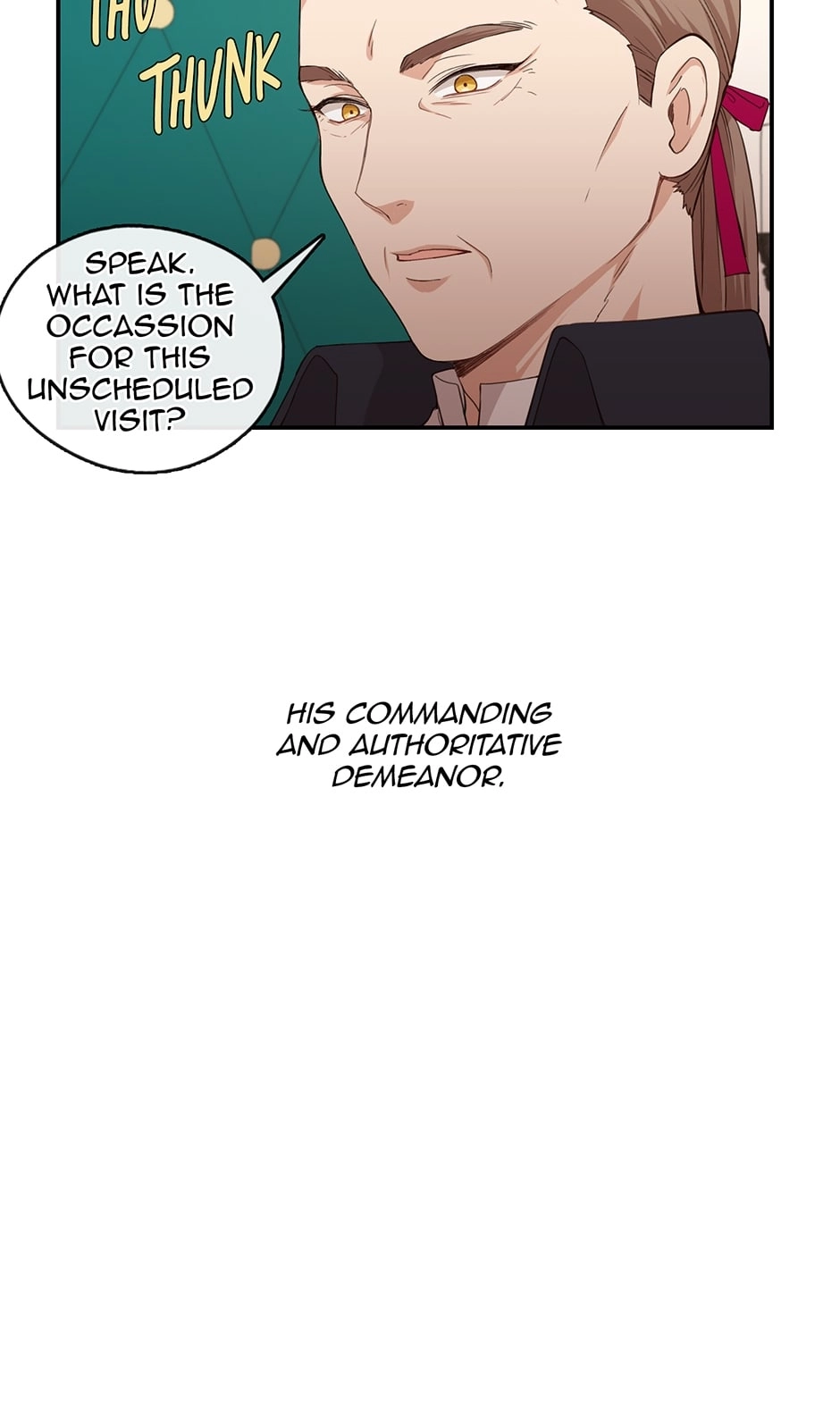 Beware the Villainess! Chapter 6 Page 38