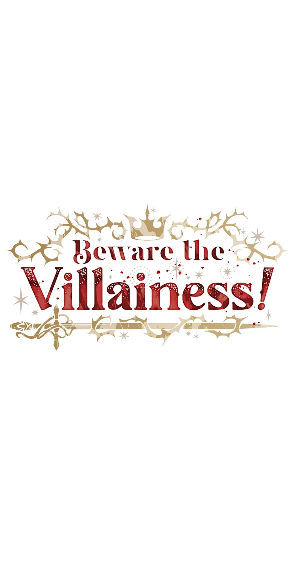 Beware the Villainess! Chapter 123 Page 11