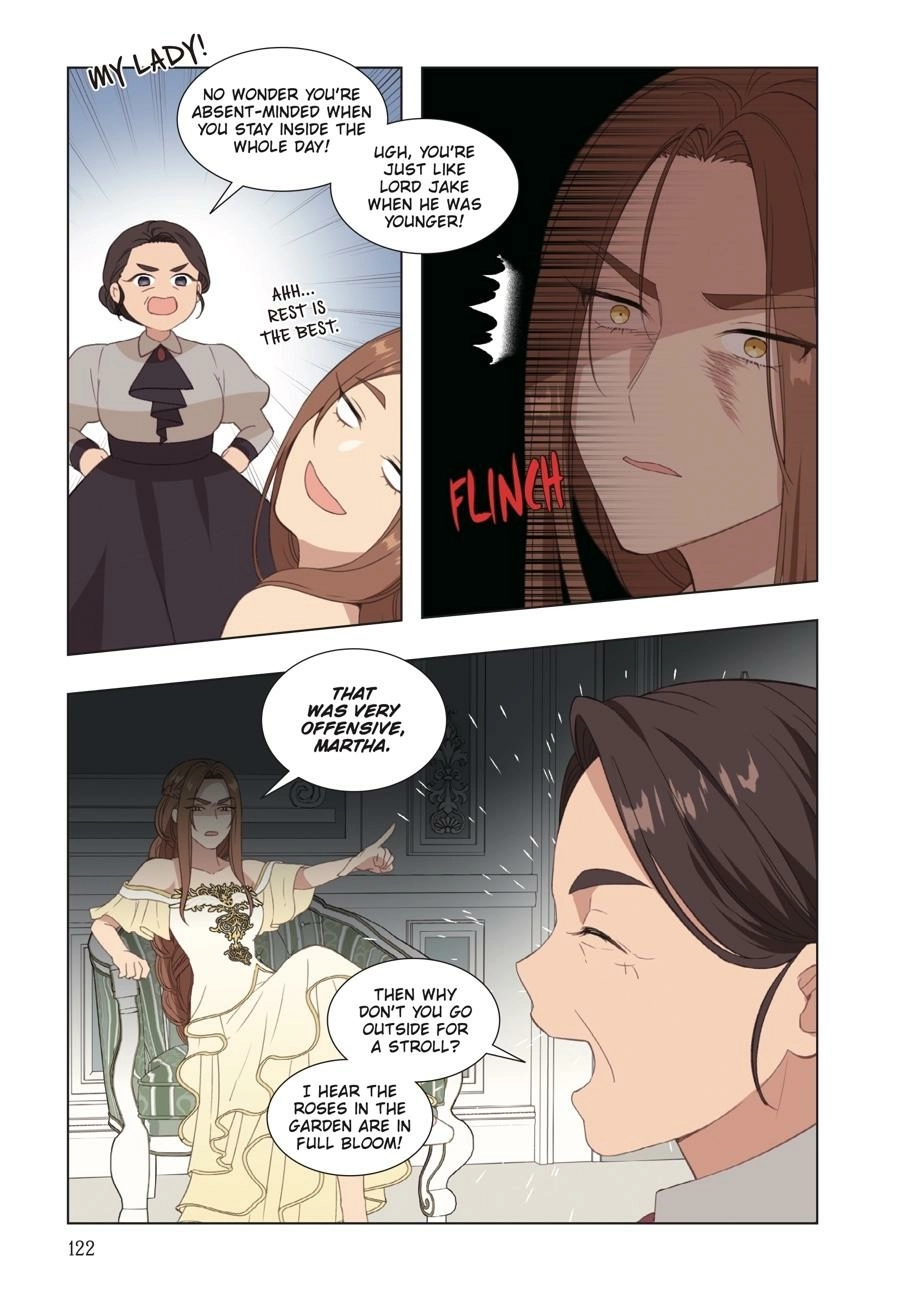 Beware the Villainess! Chapter 20 Page 5