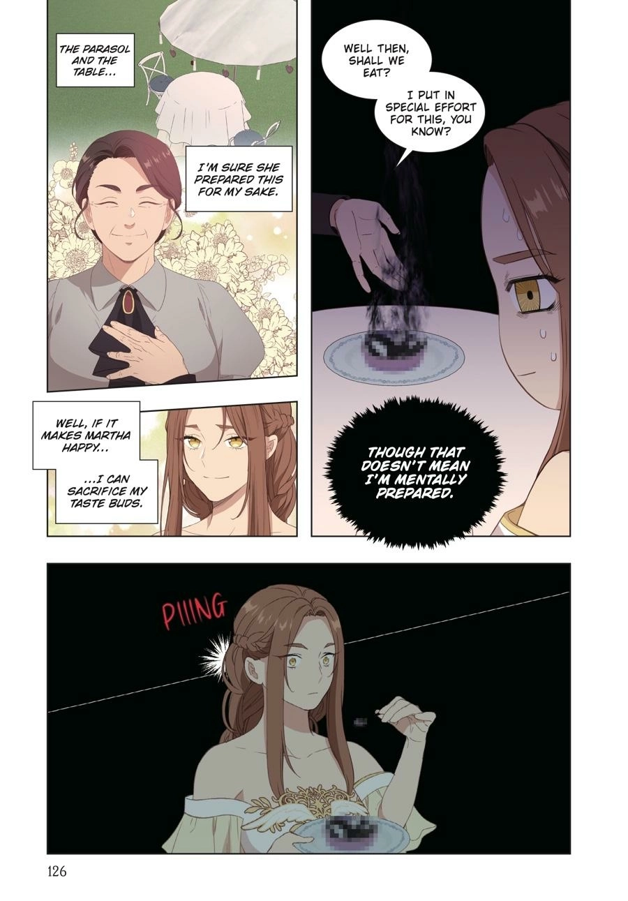 Beware the Villainess! Chapter 20 Page 9