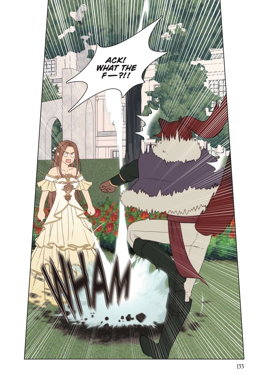 Beware the Villainess! Chapter 20 Page 16