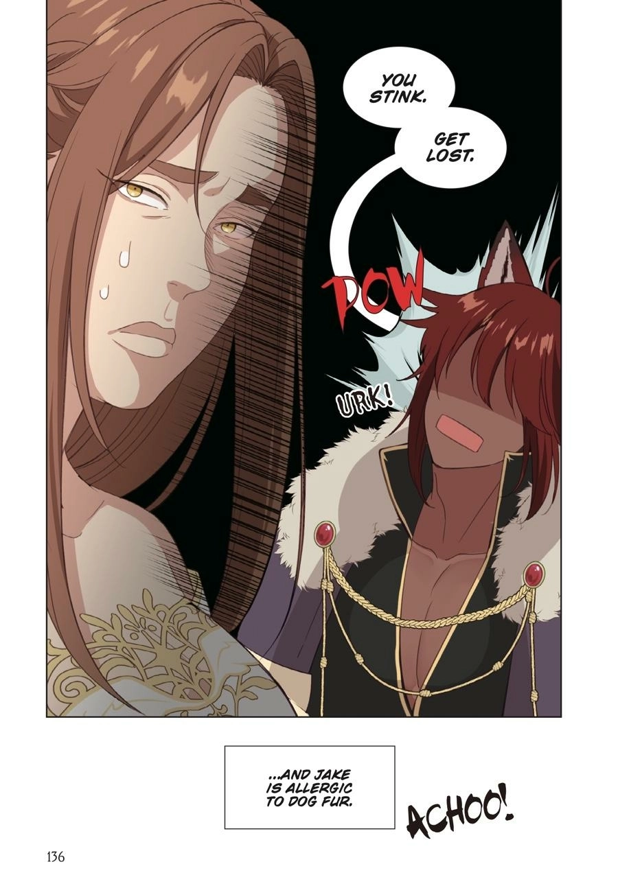 Beware the Villainess! Chapter 20 Page 19