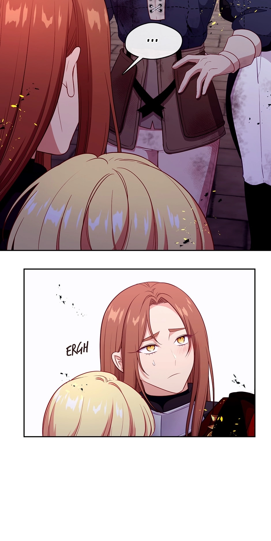 Beware the Villainess! Chapter 89 Page 10