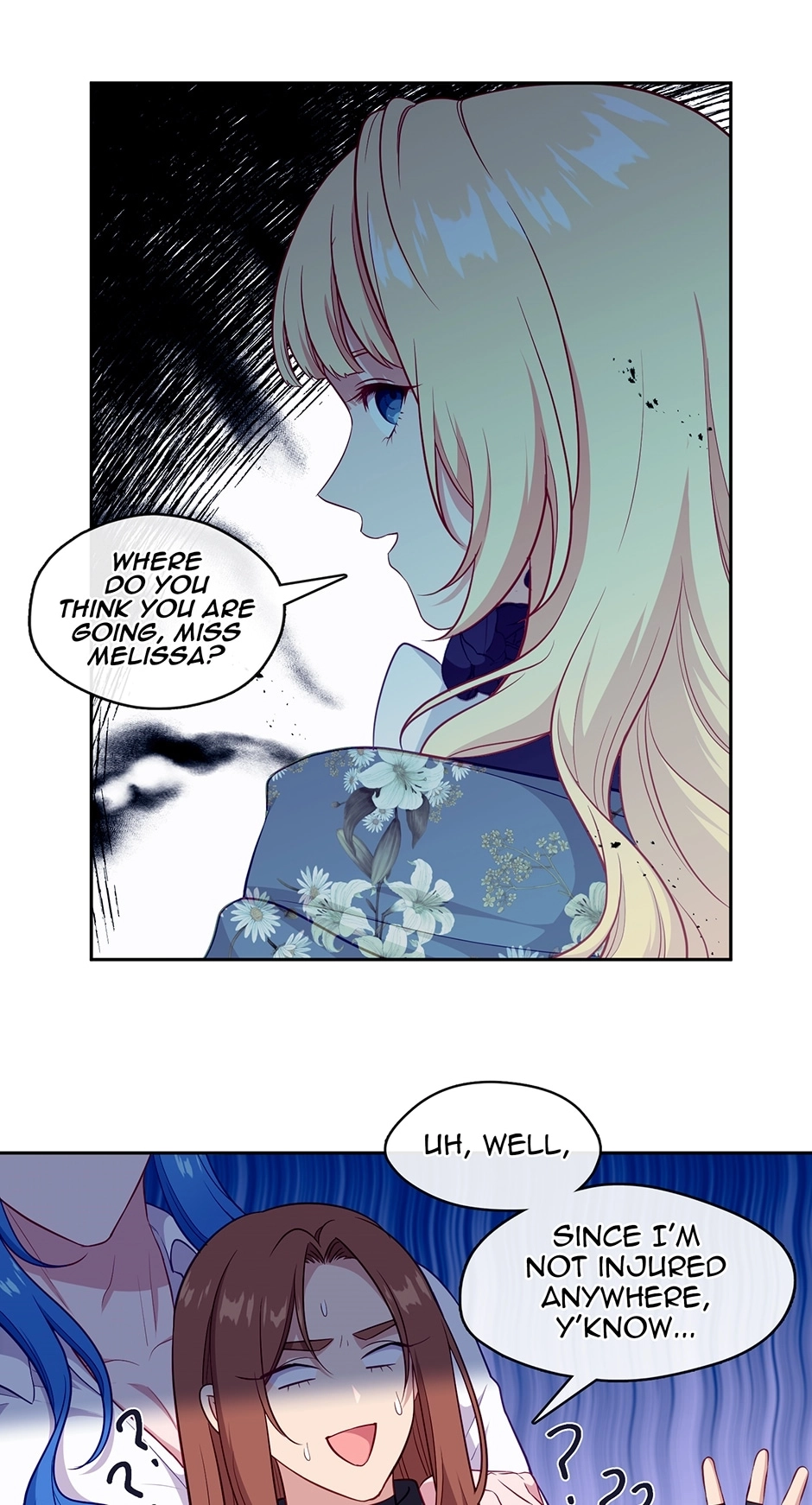 Beware the Villainess! Chapter 89 Page 29