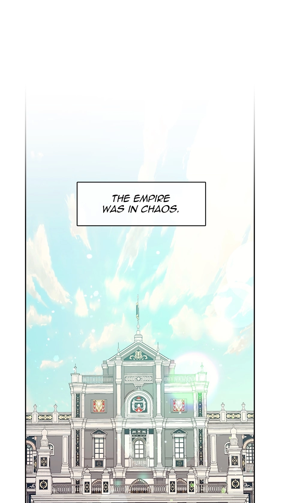 Beware the Villainess! Chapter 89 Page 35
