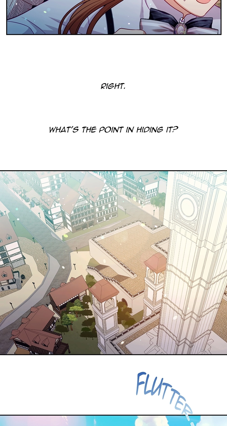Beware the Villainess! Chapter 89 Page 52