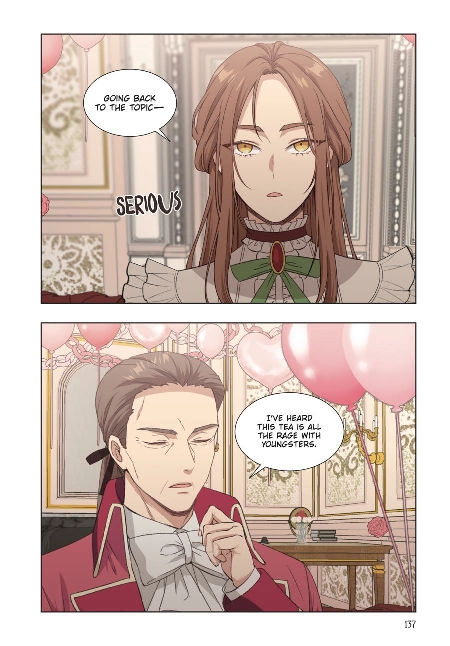 Beware the Villainess! Chapter 7 Page 16