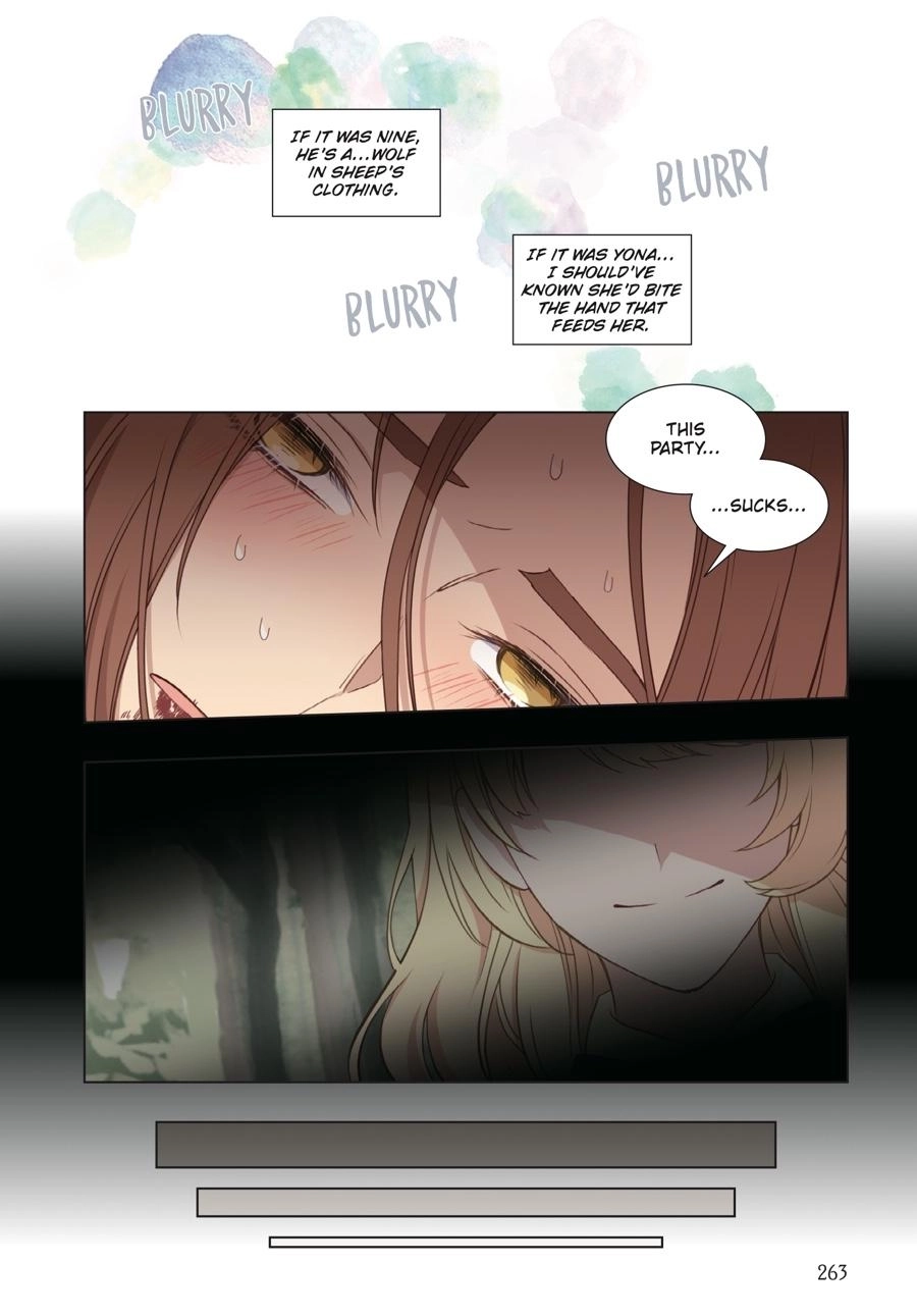 Beware the Villainess! Chapter 26 Page 10
