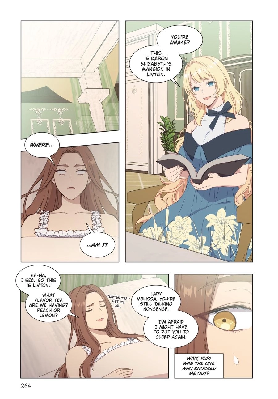 Beware the Villainess! Chapter 26 Page 11