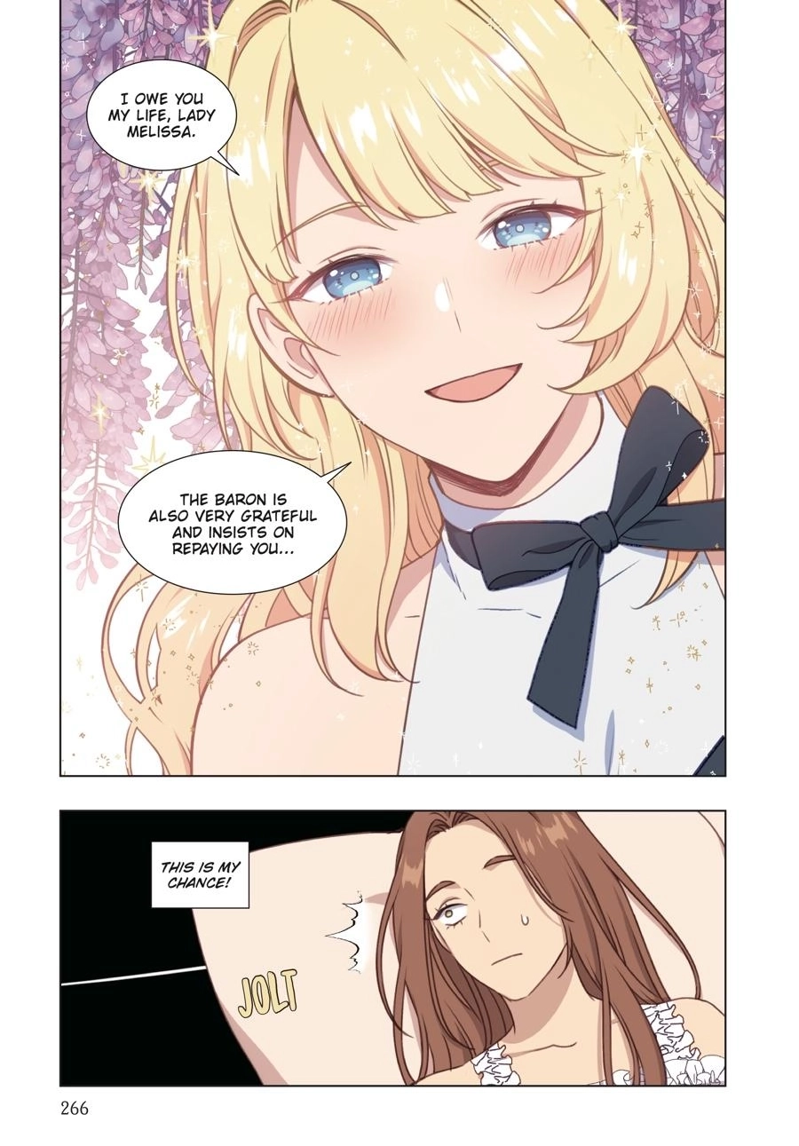 Beware the Villainess! Chapter 26 Page 13