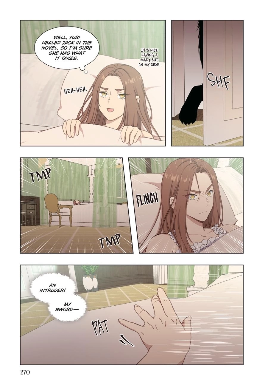 Beware the Villainess! Chapter 26 Page 17
