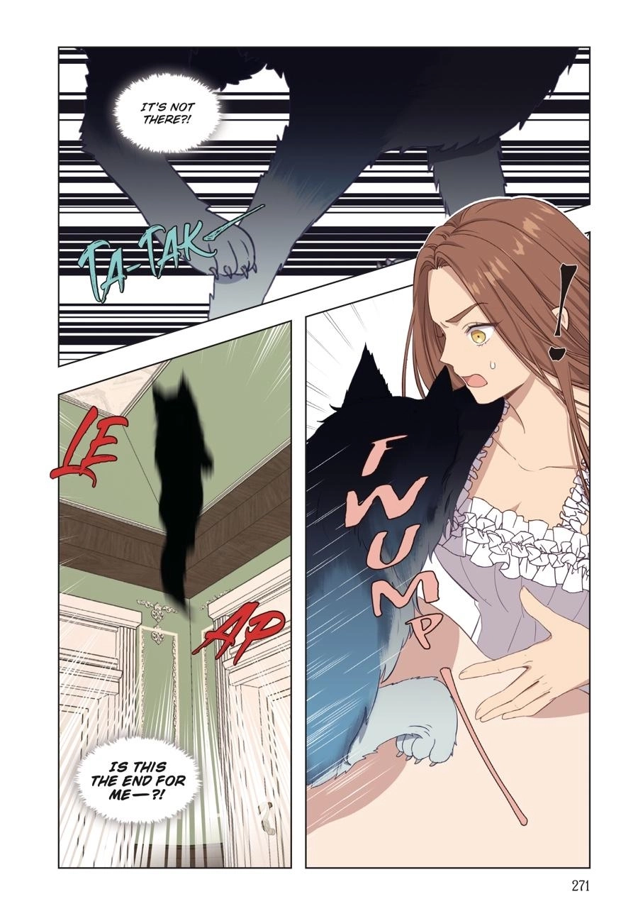 Beware the Villainess! Chapter 26 Page 18