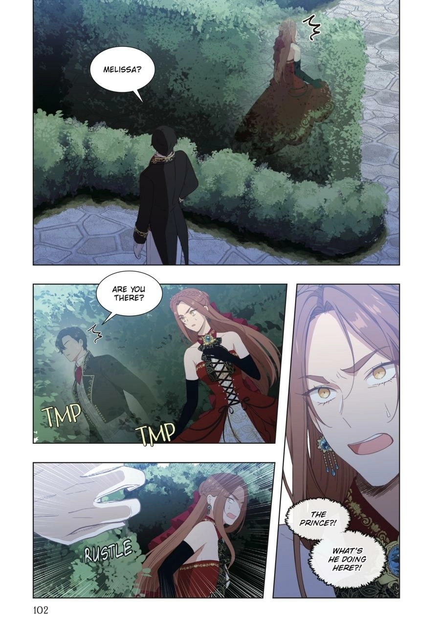Beware the Villainess! Chapter 19 Page 11